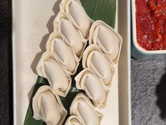 -熊喵来了火锅(四平万达第56分店)