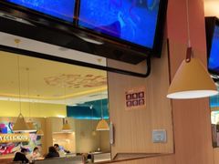 -小鱼小牛·鱼牛干锅·脆鱼火锅(世欧广场店)