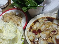 -聚首堂·特色小吃·肘子(什刹海德胜门店)