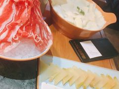 -麻田会 ·鲜活现烹·牛蛙火锅(珠江新城维家思广场店)