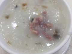 -福满园大酒楼(梅林店)