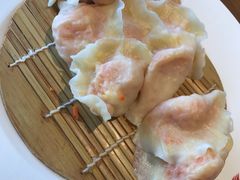 -船歌·鱼水饺青岛菜(合肥路永旺店)