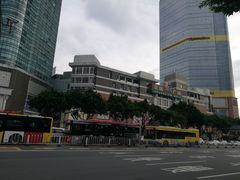 -飞扬影城(正佳IMAX店)