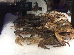 石蟹-加餐海鲜自助(宝龙一城店)