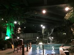 -顺景温泉