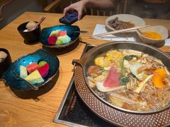 -锅物新语&寿喜烧.炉端割烹(世博源店)