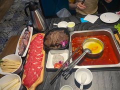 -鱼豆吉·豆浆鱼火锅(CBD店)