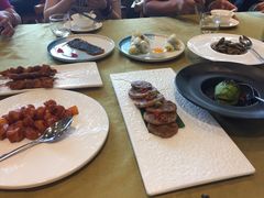 藕遇-菩提树·素食餐厅(汇智国际商业中心店)