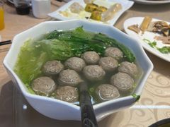 -百年银屏蚝烙·潮汕菜·非遗(乐山店)