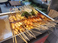 -郭记小街麻辣烫(南小街总店)