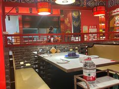 -祥源胡同·涮牛羊肉火锅(花桥店)