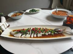 -禾田餐厅•乡野湖北菜(徐东店)