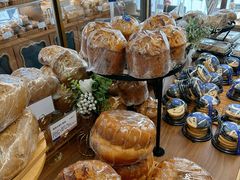 -莫斯科餐厅面包坊(北展店)