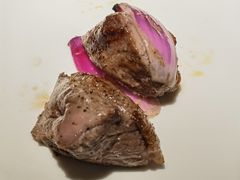 -拉蒂娜·巴西牛排馆 Latina·Brazilian Steakhouse(王府井喜悦店)