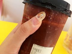 -寿奶茶·鲜奶与茶(合生汇购物中心店)
