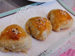 叉烧酥-紫阳家宴(源深店)