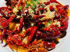 蒜蓉小龙虾-霸王虾·小龙虾香辣蟹(玉林店)