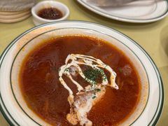 -秋林西餐厅(总店)
