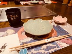 -樱宿日式和牛烧肉(五道口店)