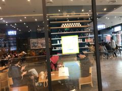 门面-星巴克(太原茂业天地店)