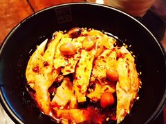 -江边城外烤全鱼(方庄时代购物中心店)