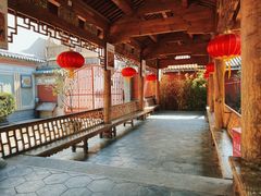-大理文庙(大理古城)