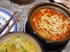-南京大牌档(青岛万象城店)