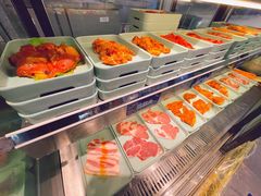 -蚝英雄鲜蚝自助专门店(长楹天街直营店)