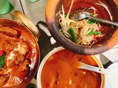 -simply thai天泰(长泰广场店)
