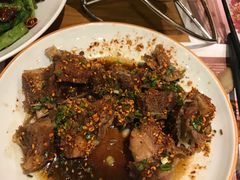 -王妈热卤·川味馆(海昌店)