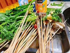 -钢管厂五区小郡肝火锅串串香(清河店)