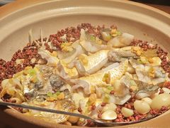 -小厨师·二十年沈家门小海鲜(百井坊巷店)