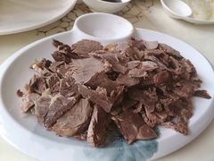 -高玛纳驴肉火烧(一世界店)
