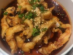 -肥家大排档(天河体育西店)