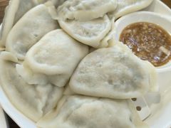 -华圆美食-老蓬莱菜(蓬港路店)