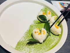 -锦府园·新台州菜(合生汇店)