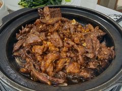 -卫鼎轩·曹公馆(鼓楼店)