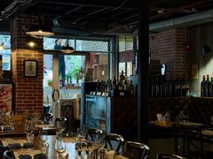 -Hostaria Bar维他餐吧·意大利西餐厅·牛排馆