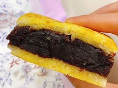 豆沙排-长发西饼(临顿路店)