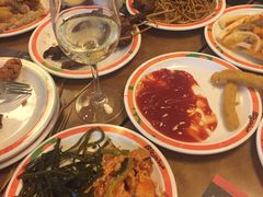 -比格比萨自助(新辰里学清路店)