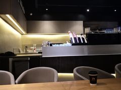 大堂-瑞幸咖啡(新世界中心店)