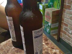 -潮庭·大连海鲜·炭火烧烤·扇贝王(大连店)