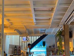 -Sirena海妖日咖夜酒