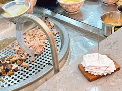 -浅水汤温泉(人民东路店)