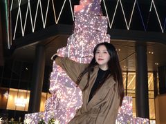 -龙湖杭州滨江天街