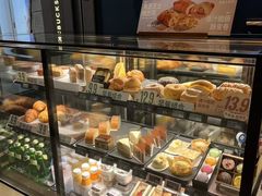 -星巴克臻选(深圳罗湖万象城店)