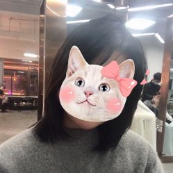 -蚂蚁造型沙龙