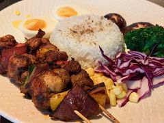 -Nord Grill&Bar Highland诺德西餐(深圳欢乐海岸店)