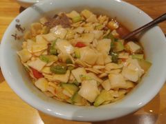 -古觉面片(科技路天朗蓝湖树店)