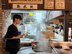 -東茅街茶馆